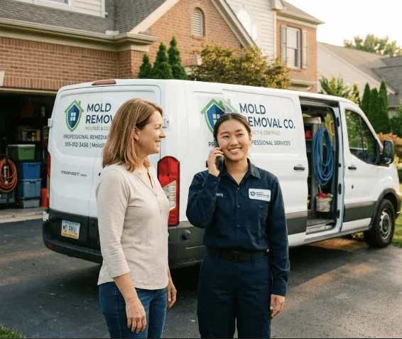 Crawlspace Mold Remediation Nashville, AR FAQs